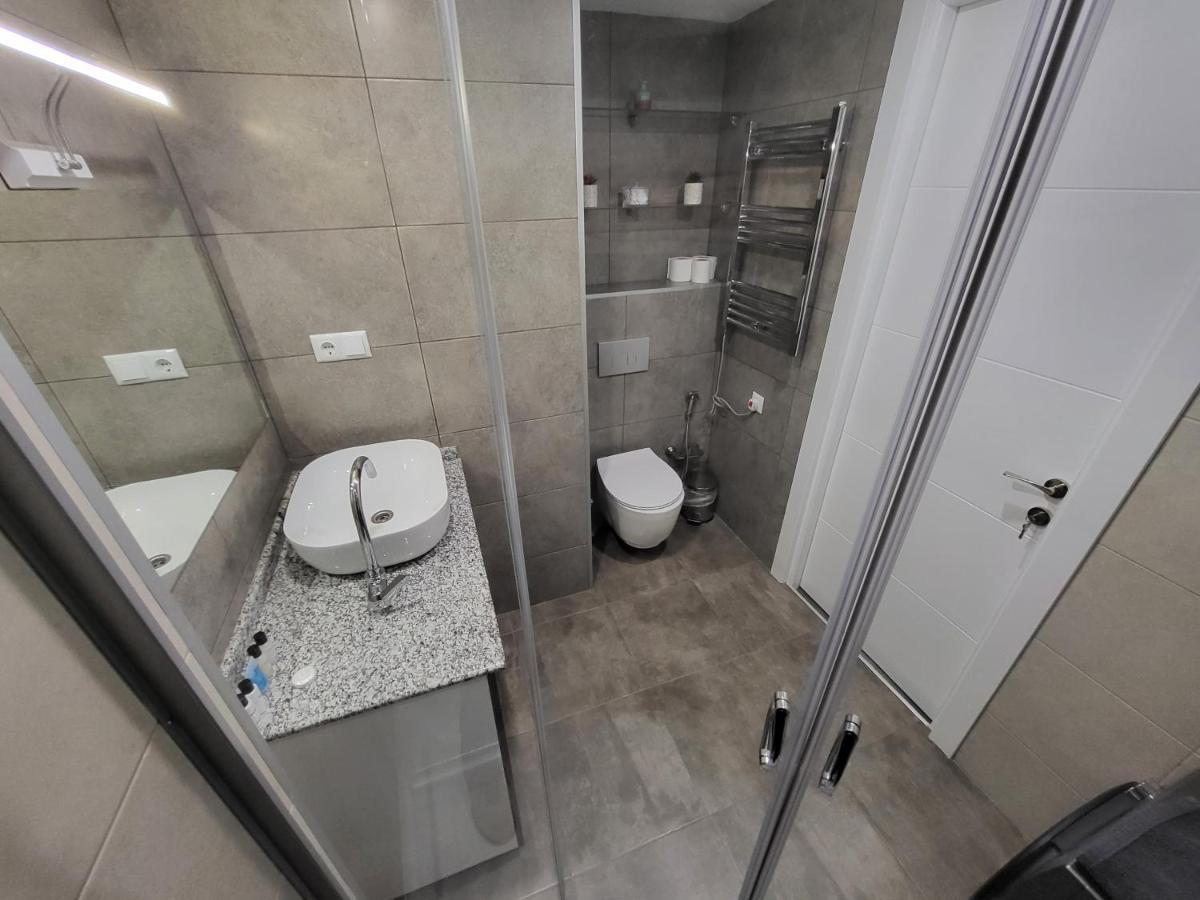 Holiday Apartments Batumi Luaran gambar