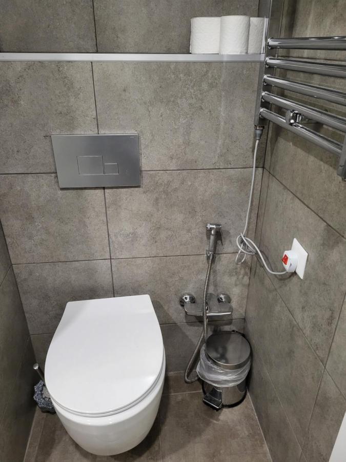 Holiday Apartments Batumi Luaran gambar