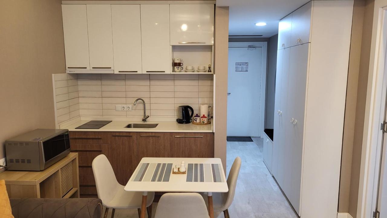 Holiday Apartments Batumi Luaran gambar