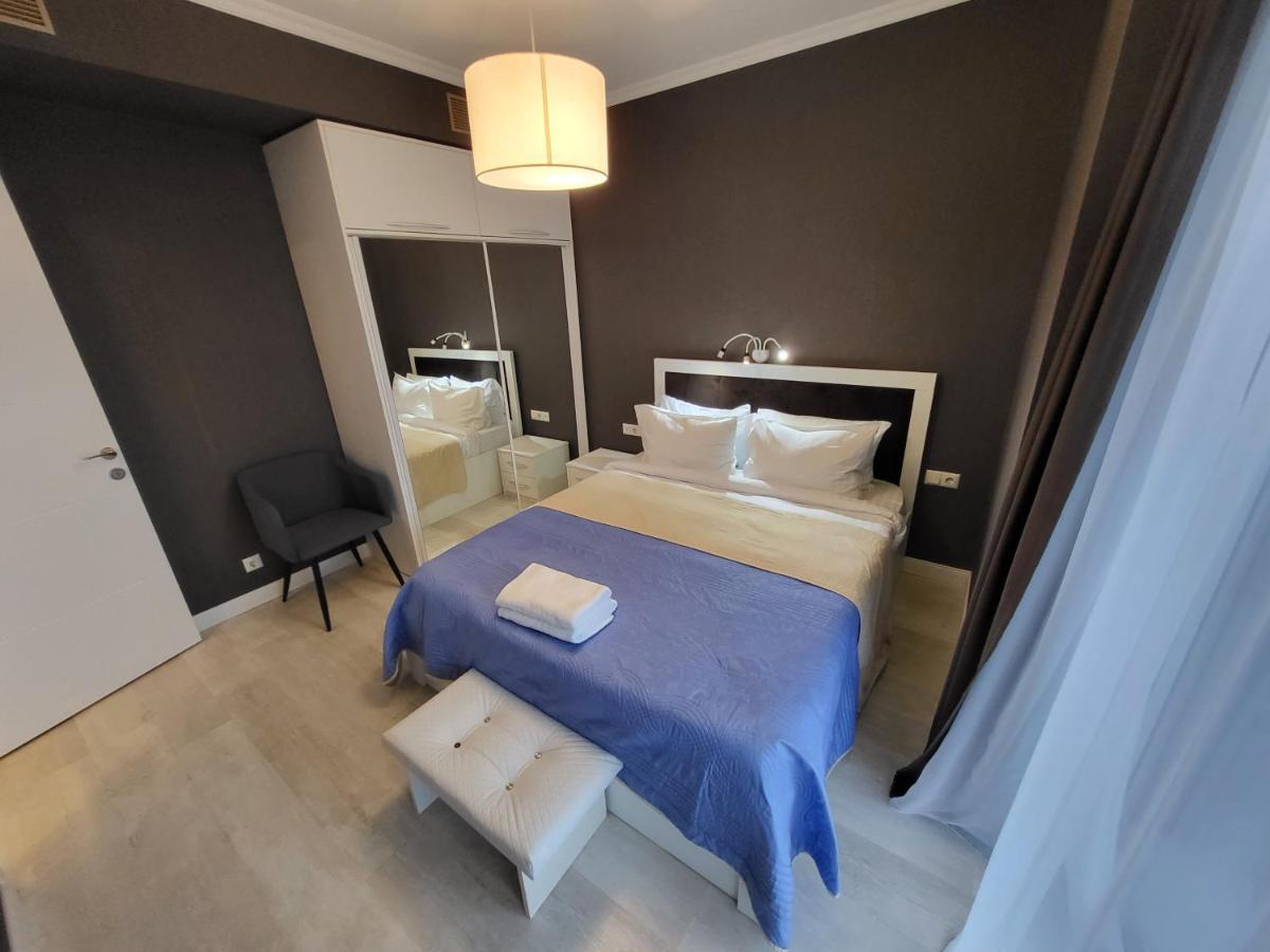 Holiday Apartments Batumi Luaran gambar