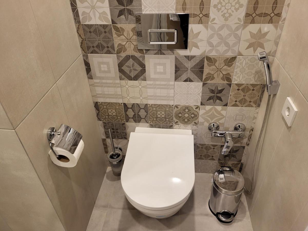 Holiday Apartments Batumi Luaran gambar