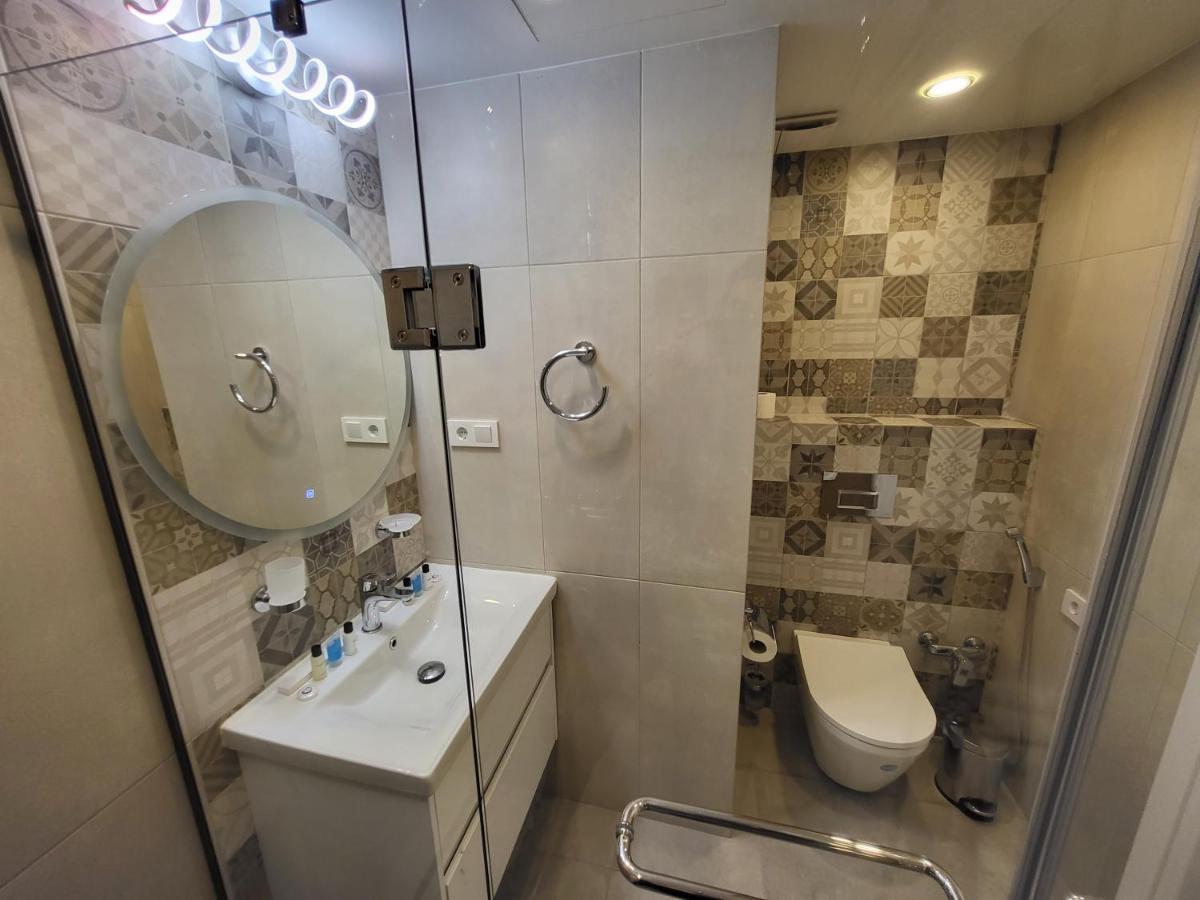 Holiday Apartments Batumi Luaran gambar